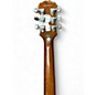 Used Epiphone Les Paul Standard Honey Burst Solid Body Electric Guitar