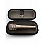 Used Shure KSM8 Dynamic Microphone thumbnail