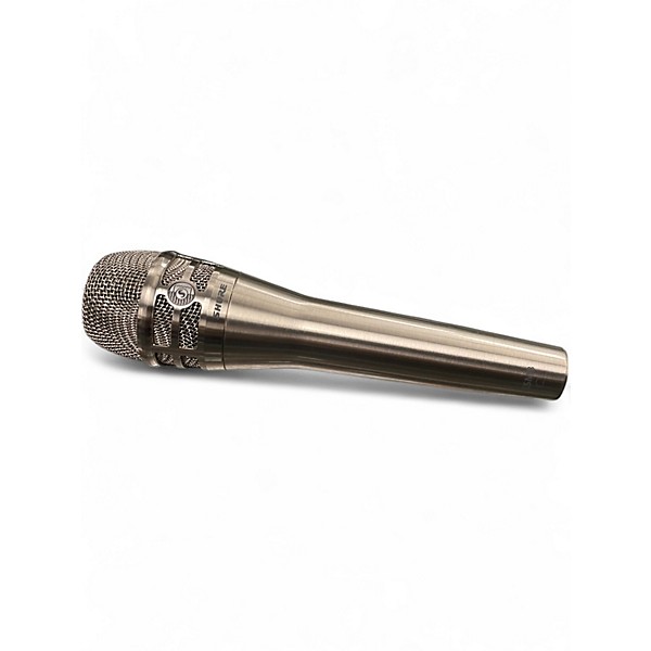 Used Shure KSM8 Dynamic Microphone