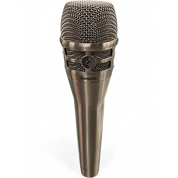 Used Shure KSM8 Dynamic Microphone
