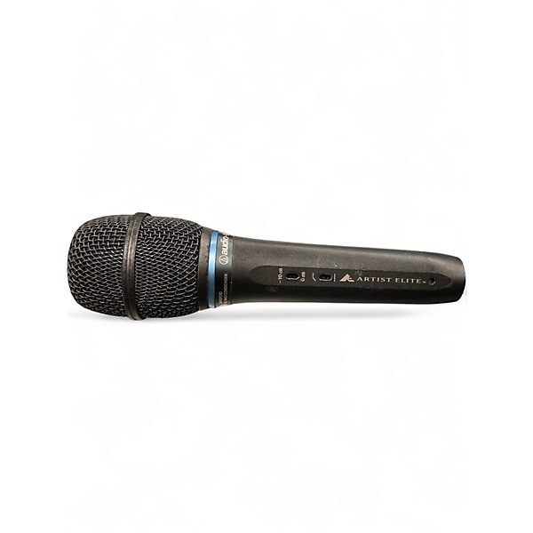Used Audio-Technica AE5400 Cardioid Condenser Microphone