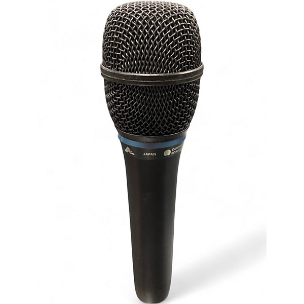 Used Audio-Technica AE5400 Cardioid Condenser Microphone