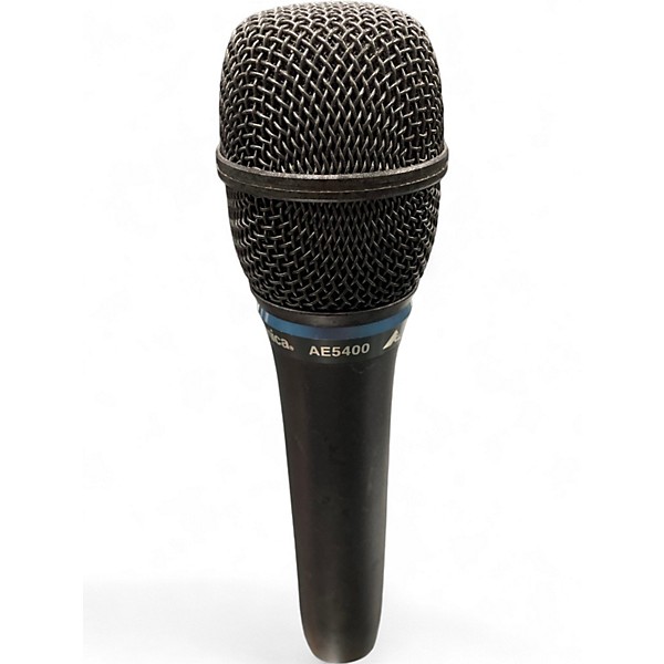 Used Audio-Technica AE5400 Cardioid Condenser Microphone