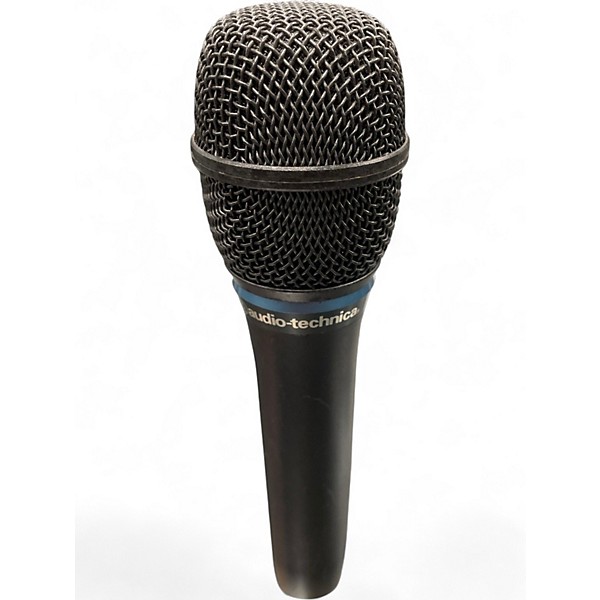 Used Audio-Technica AE5400 Cardioid Condenser Microphone