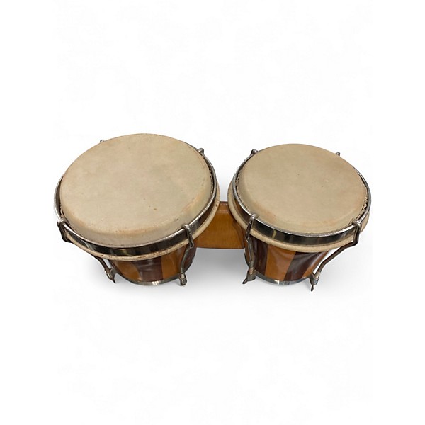 Used Unknown Bongos Bongos