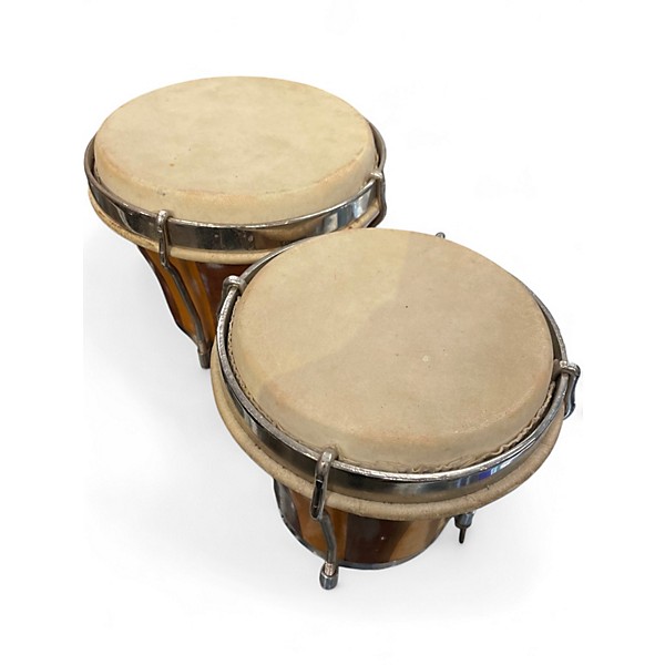 Used Unknown Bongos Bongos