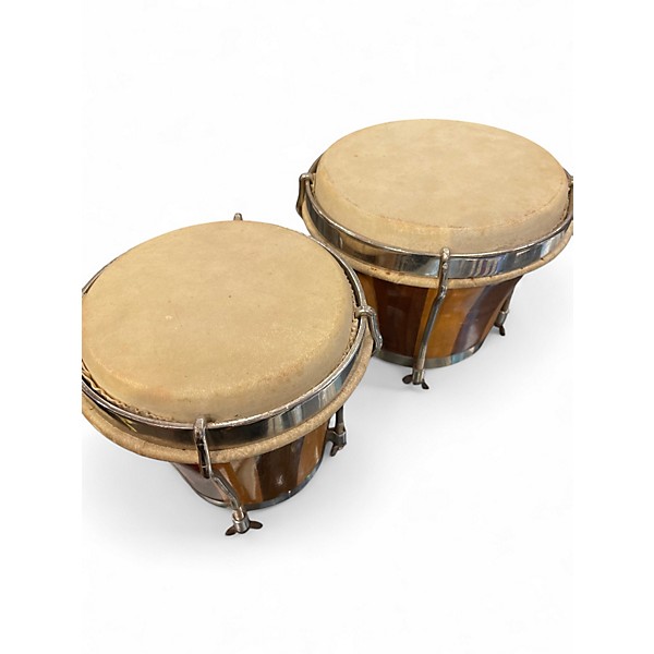 Used Unknown Bongos Bongos