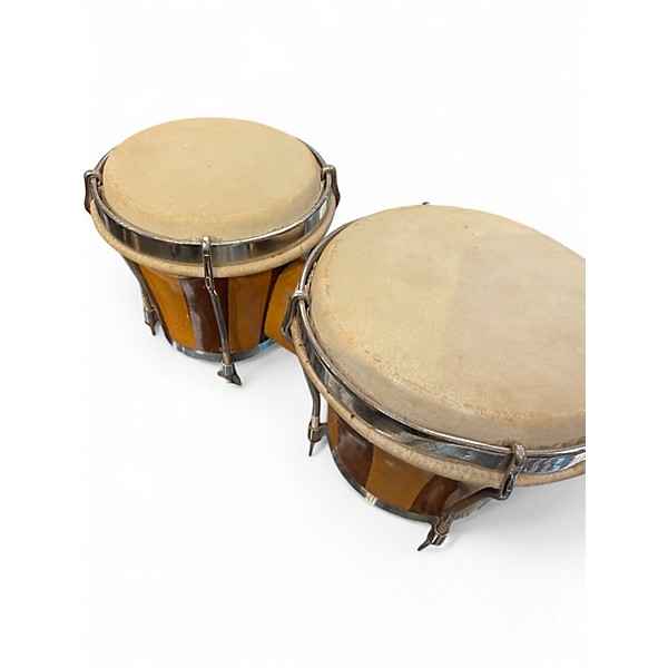 Used Unknown Bongos Bongos