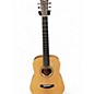 Used Taylor BT1 Baby Natural Acoustic Guitar thumbnail