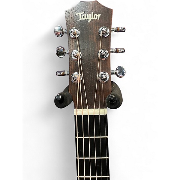 Used Taylor BT1 Baby Natural Acoustic Guitar