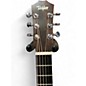 Used Taylor BT1 Baby Natural Acoustic Guitar