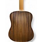 Used Taylor BT1 Baby Natural Acoustic Guitar