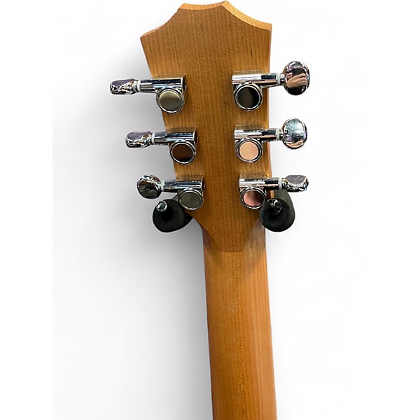 Used Taylor BT1 Baby Natural Acoustic Guitar