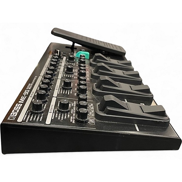 Used BOSS ME90 Effect Processor