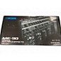 Used BOSS ME90 Effect Processor
