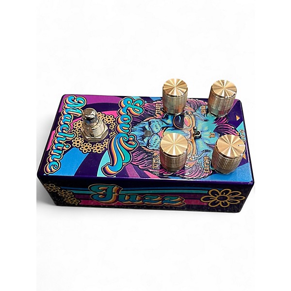 Used All Pedal LOVE MACHINE Effect Pedal