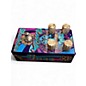 Used All Pedal LOVE MACHINE Effect Pedal