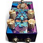 Used All Pedal LOVE MACHINE Effect Pedal
