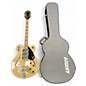 Used Gretsch Guitars G2627T Streamliner Shoreline Gold Hollow Body Electric Guitar thumbnail
