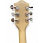 Used Gretsch Guitars G2627T Streamliner Shoreline Gold Hollow Body Electric Guitar