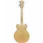 Used Gretsch Guitars G2627T Streamliner Shoreline Gold Hollow Body Electric Guitar