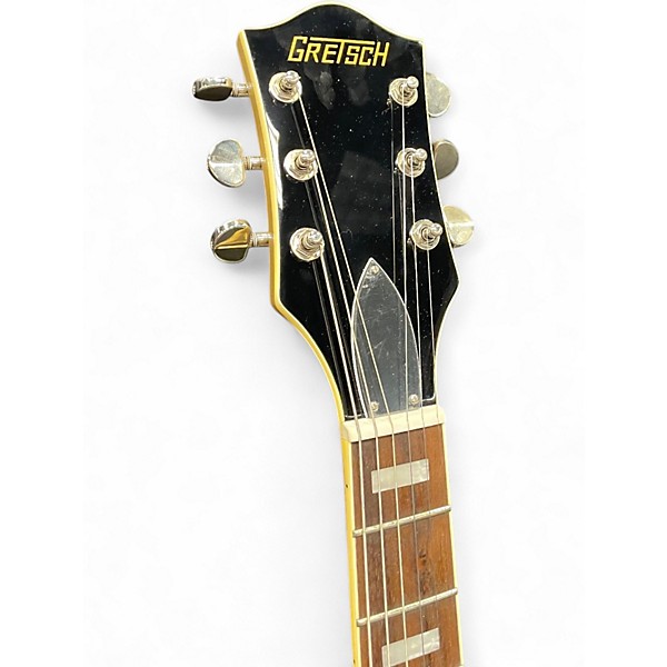 Used Gretsch Guitars G2627T Streamliner Shoreline Gold Hollow Body Electric Guitar