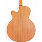 Used Takamine GX18CENS 3/4 Natural Acoustic Electric Guitar