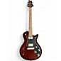 Used PRS S2 Singlecut Wine Red Solid Body Electric Guitar thumbnail