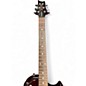 Used PRS S2 Singlecut Wine Red Solid Body Electric Guitar