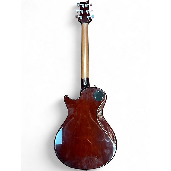 Used PRS S2 Singlecut Wine Red Solid Body Electric Guitar