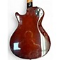 Used PRS S2 Singlecut Wine Red Solid Body Electric Guitar