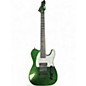 Used ESP LTD SCT607B Stephen Carpenter Signature 7 String Emerald Green Solid Body Electric Guitar thumbnail