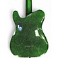 Used ESP LTD SCT607B Stephen Carpenter Signature 7 String Emerald Green Solid Body Electric Guitar