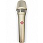 Used Neumann KMS105 Condenser Microphone thumbnail