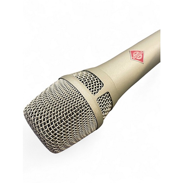Used Neumann KMS105 Condenser Microphone