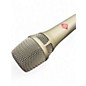 Used Neumann KMS105 Condenser Microphone