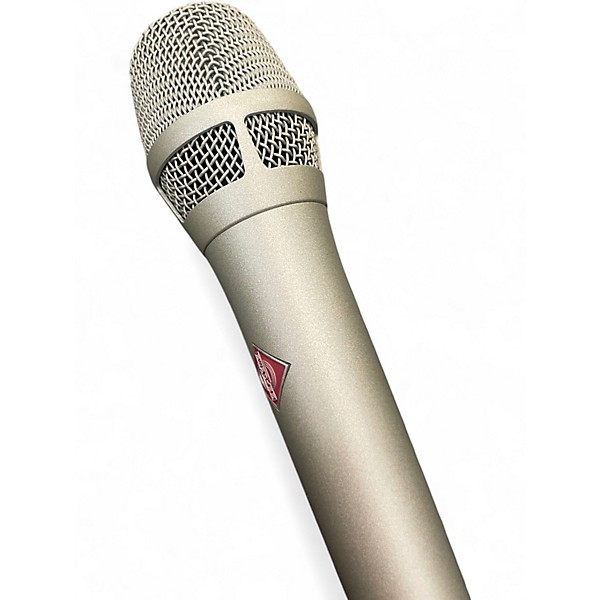 Used Neumann KMS105 Condenser Microphone