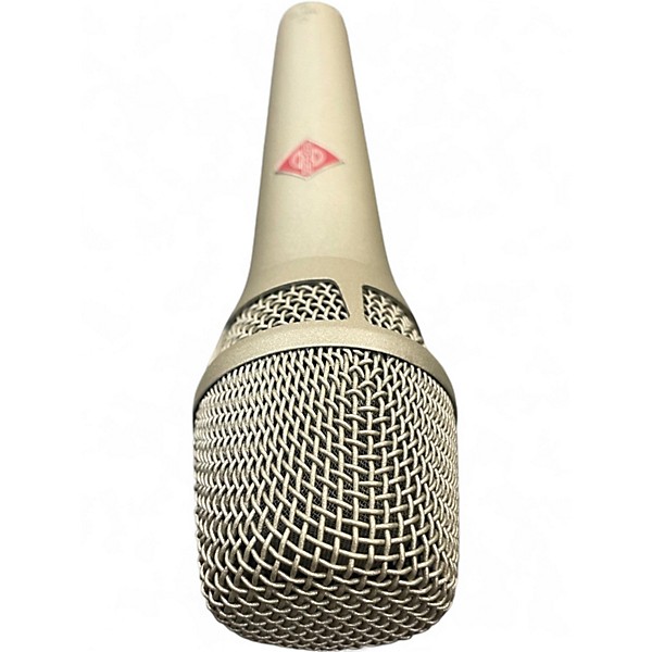 Used Neumann KMS105 Condenser Microphone