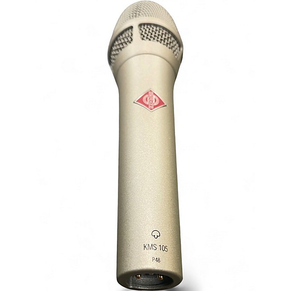 Used Neumann KMS105 Condenser Microphone