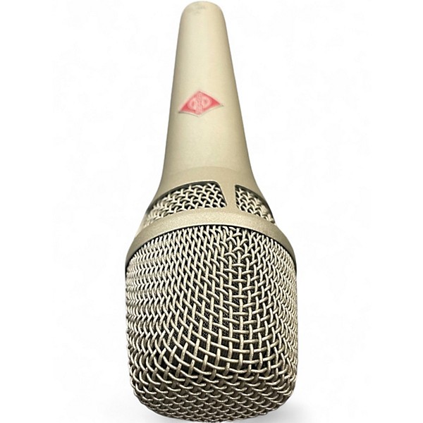 Used Neumann KMS105 Condenser Microphone