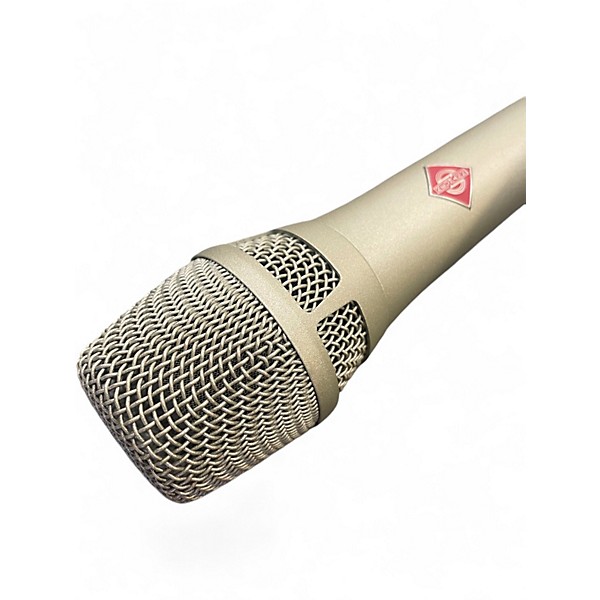 Used Neumann KMS105 Condenser Microphone