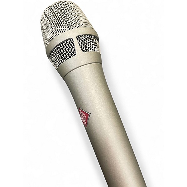 Used Neumann KMS105 Condenser Microphone