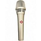Used Neumann kms104 Condenser Microphone thumbnail