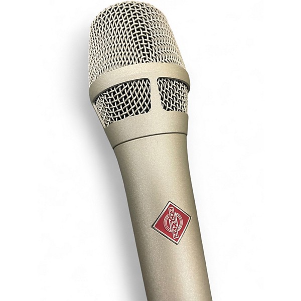 Used Neumann kms104 Condenser Microphone