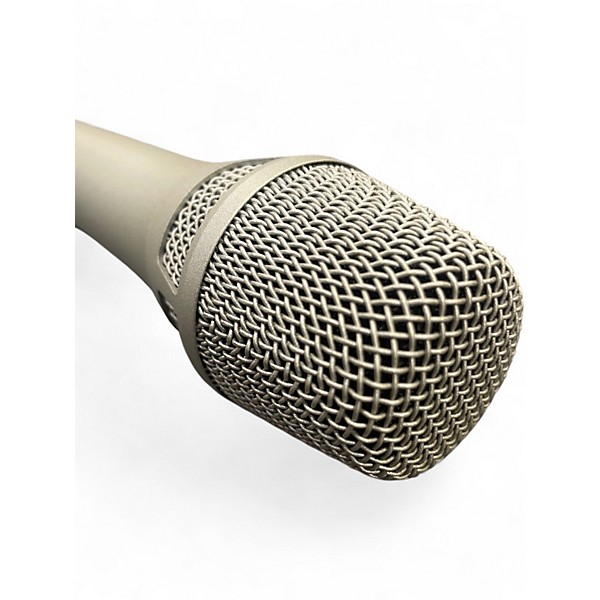 Used Neumann kms104 Condenser Microphone