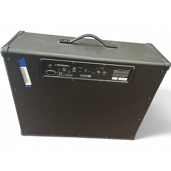 Used Line 6 SPIDER V 240 Guitar Combo Amp
