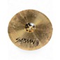 Used SABIAN 16in B8X Thin Crash Cymbal