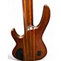 Used ESP LTD D5 5 String Mahogany Electric Bass Guitar