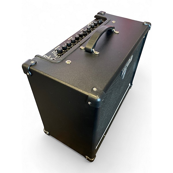 Used BOSS Katana KTN50 MKII 50W 1X12 Guitar Combo Amp