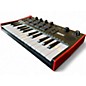 Used Akai Professional MPK Mini Play MIDI Controller